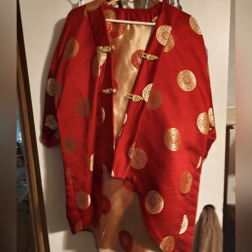 Women's cover